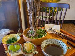 -小银家日式简餐(中信丹阳花园店)