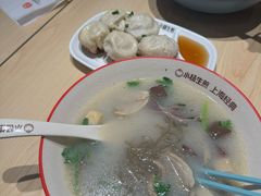 -小杨生煎(浦江欢乐颂店)
