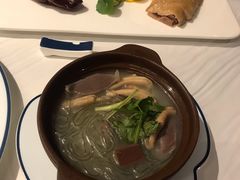 -民国红公馆·秦淮八艳(夫子庙店)