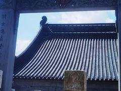 -句容茅山景区