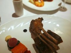 陆&陆大餐-王品台塑牛排(成都万象城店)