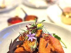 -丝路有约·优雅新疆菜(万宴城店)