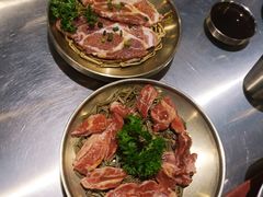 -本炙炭烤·蒲烧活鳗料理店(金沙洲店)