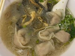 潮州鱼皮饺粉-其美潮州鱼旦粉世家(花城汇南区分店)