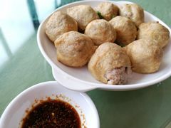 南雄釀豆腐-南雄雄州土菜餐厅(粤北大厦店)