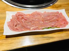 -袁记串串香(川师店)