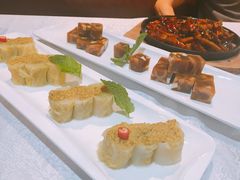-京味民福烤鸭店(建设四马路店)