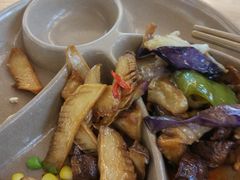 -素满香·食养自助(福州·长乐北路店)