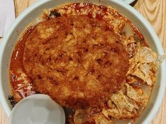 -家味螺蛳粉&烤鱼(安远路店)