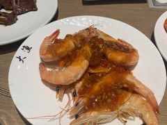 -大渔铁板烧(花园道店)