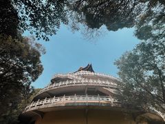 -南京市无想山景区