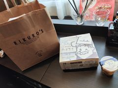 -瑞可爷爷的店(难波本店)