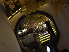 -淀里船宴(裕华东路店)