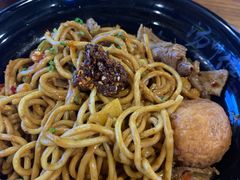 -汤姐热干面(酒仙桥店)