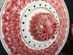-南门四季铜锅涮肉(望京店)