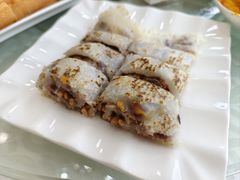 -番禺宾馆丽苑厅