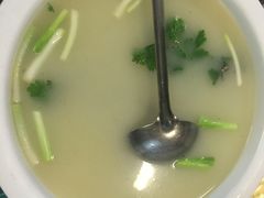 -坤记海鲜大排档(老街店)