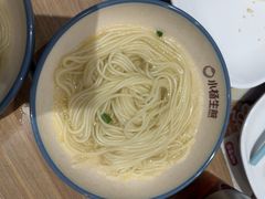 -小杨生煎(松江大学城店)