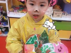 -杨梅红艺术教育(西安高新唐延教学中心)