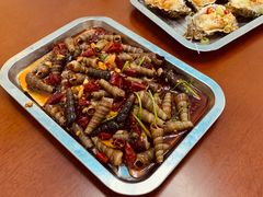 -瓦房店活羊大串(锦绣店)