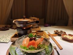 -叶叶菩提(太原别墅店)