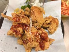 -Meet Sun韩式大排档(五一广场7MALL店)