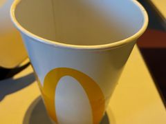 -麦当劳(哈西万达店)