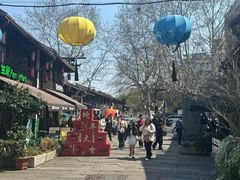 -小河直街历史文化街区