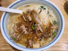 -阿琴面馆(武林路店)