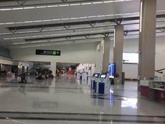 -福州长乐国际机场