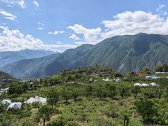 -萝卜寨羌文化生态旅游区