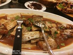-蓝海大饭店·渔歌舫(黄岛店)