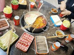 -大斌家串串火锅(汇一城店)