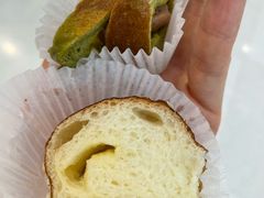 海盐黄油贝果-小汪糕点(万达茂店)