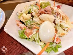 -娜玛瑟德餐厅(宇拓路店)