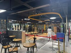 -ENERGY原力健身(川周店)