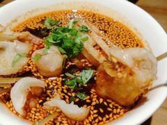 -新太二·鲜料川菜(智慧城广百店)