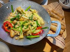 -金牌外婆家(苏州中心店)