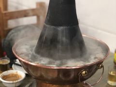 -木萨火锅店(开鲁路店)