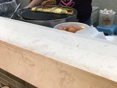 -清真·二嫂子煎饼果子(鼓楼旗舰形象店)