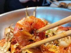-七欣天香辣蟹火锅(上海银亿滨江店)