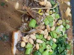 -老边饺子馆(东单店)