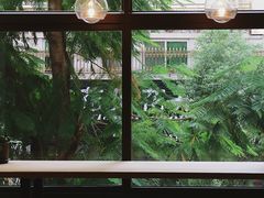 -You’ll see coffee 咖啡