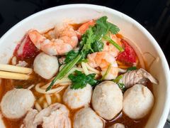 -明月虾面(厦禾路店)