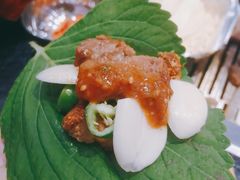 -臻牛烤肉