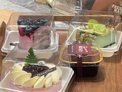 -红跑车(滨湖银泰店)