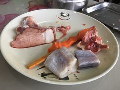 -味香林牦牛自助火锅