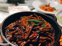 -小城故事·地道宁波味(月湖盛园店)