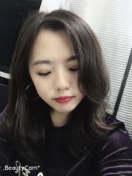 中发-HAIR HERE造型