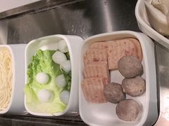 -宴全牛粤来越牛潮汕鲜牛肉火锅(海州万达广场店)